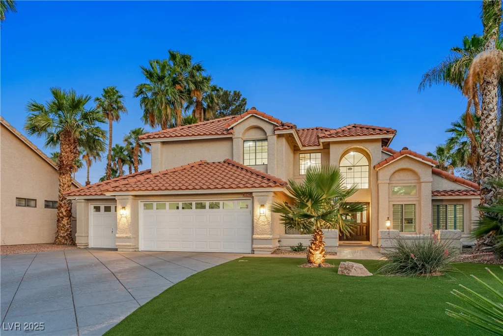 1990 Freeman, Henderson, NV 89014