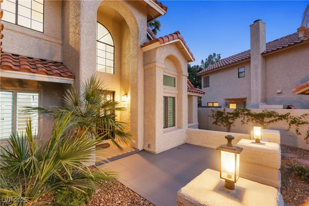 1990 Freeman, Henderson, NV 89014