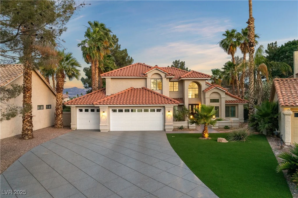 1990 Freeman, Henderson, NV 89014
