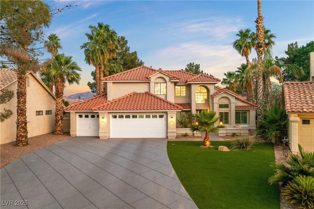 1990 Freeman, Henderson, NV 89014