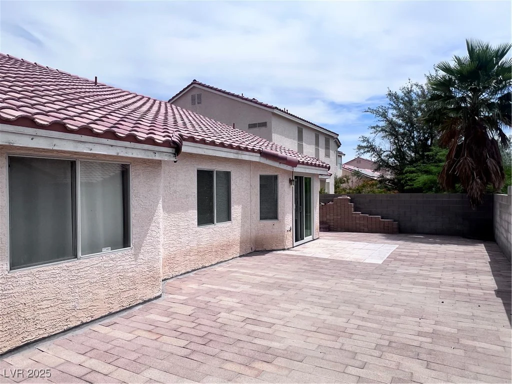 5217 Yellow Dawn, Las Vegas, NV 89130