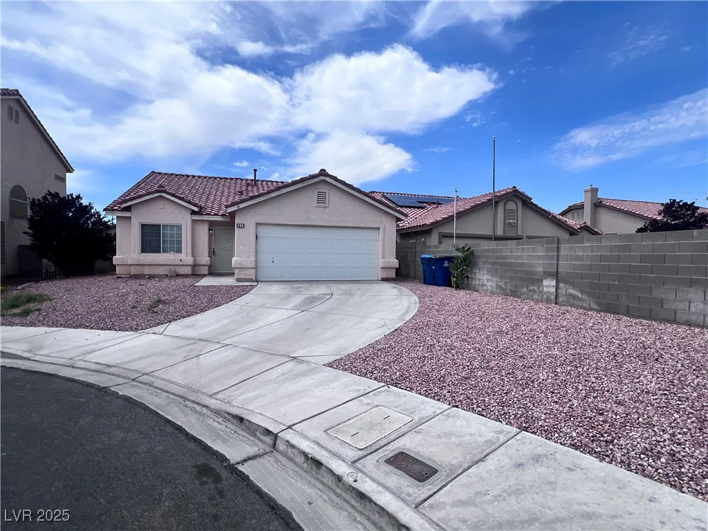 5217 Yellow Dawn, Las Vegas, NV 89130