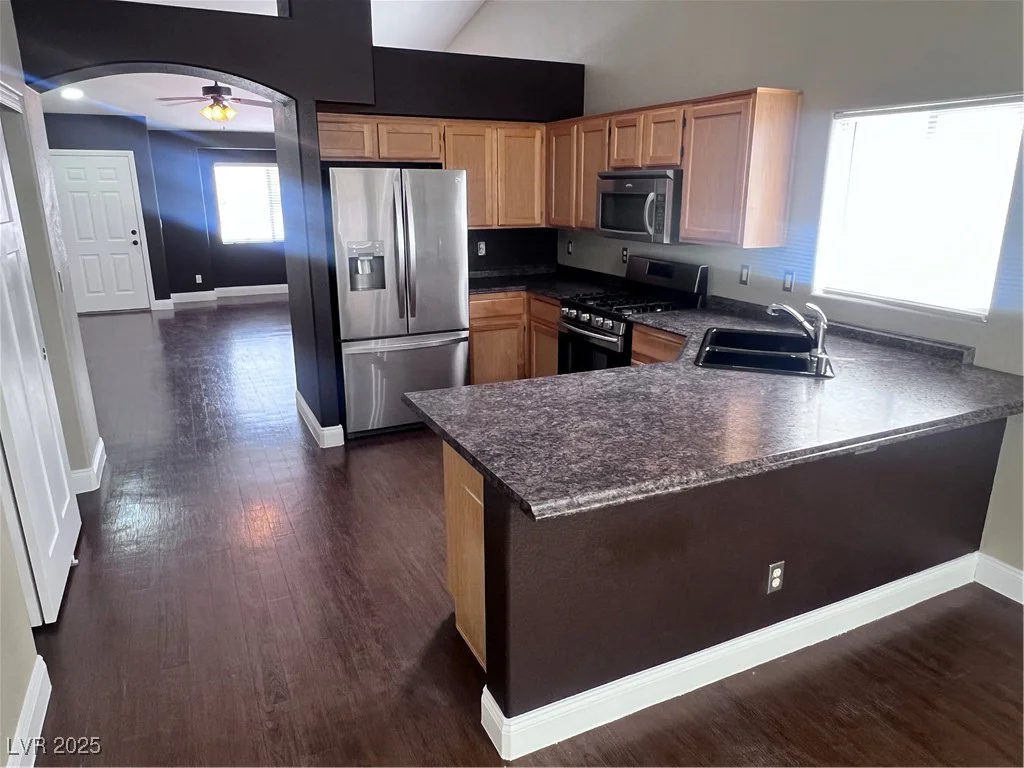 5217 Yellow Dawn, Las Vegas, NV 89130