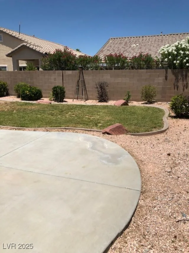 10342 Spider Rock, Las Vegas, NV 89135