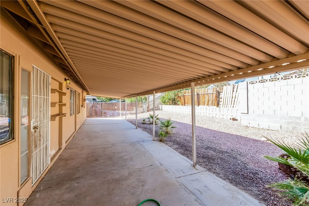 1509 Lucilee, Las Vegas, NV 89101