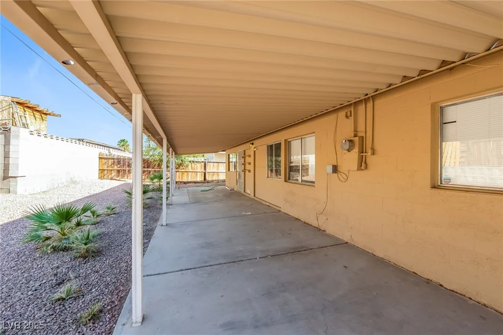 1509 Lucilee, Las Vegas, NV 89101