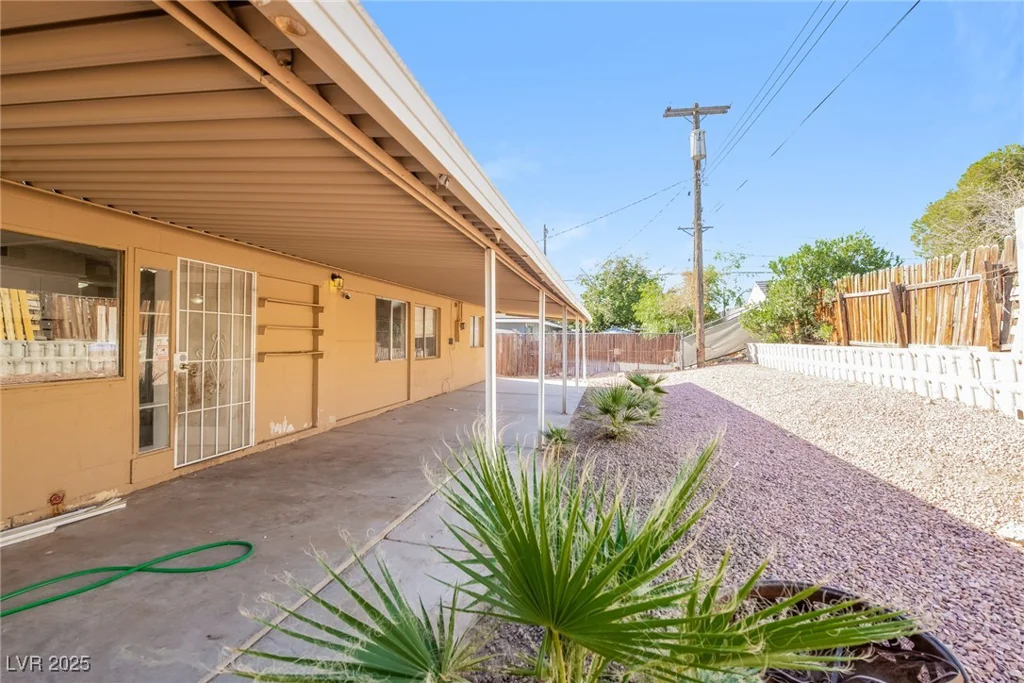 1509 Lucilee, Las Vegas, NV 89101