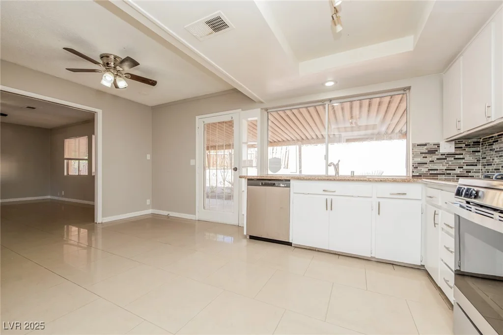 1509 Lucilee, Las Vegas, NV 89101