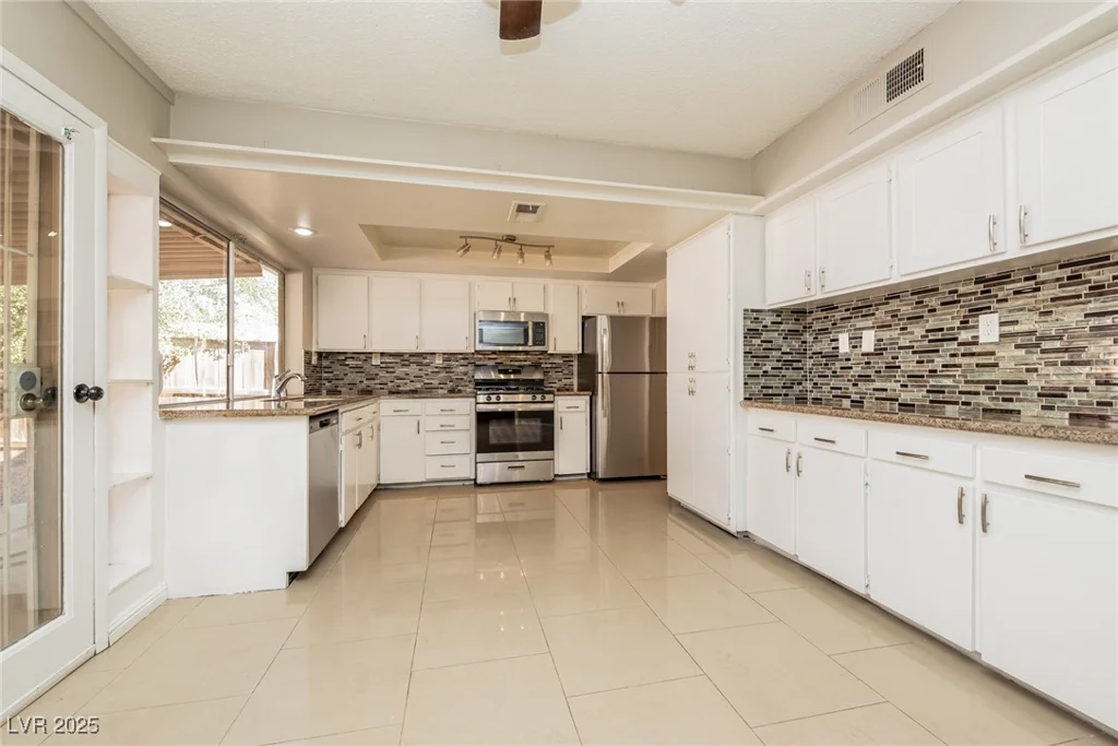 1509 Lucilee, Las Vegas, NV 89101