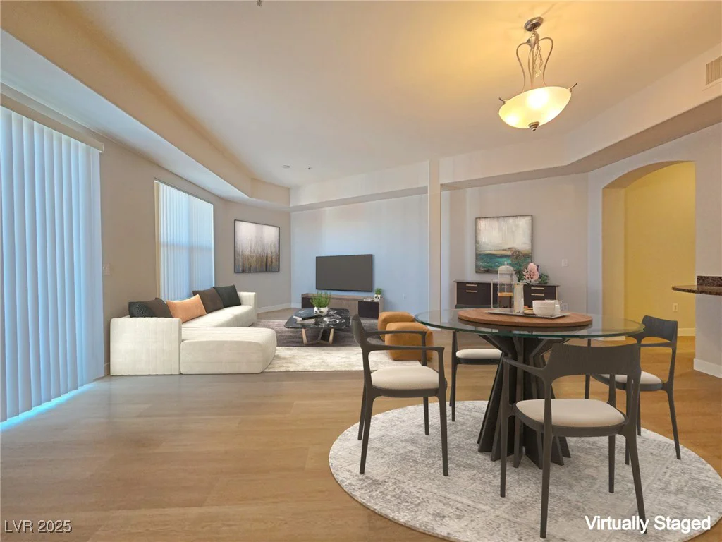 38 Serene, Las Vegas, NV 89123