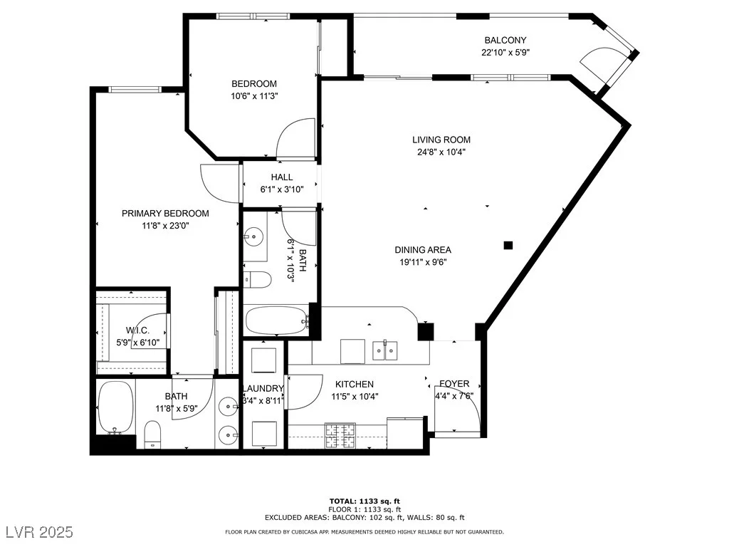 38 Serene, Las Vegas, NV 89123
