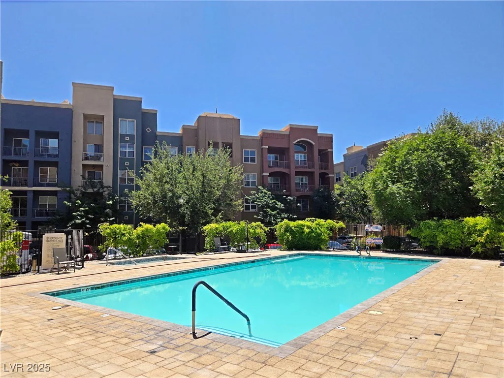 38 Serene, Las Vegas, NV 89123