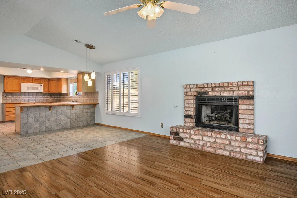 5401 Indian Hills, Las Vegas, NV 89130