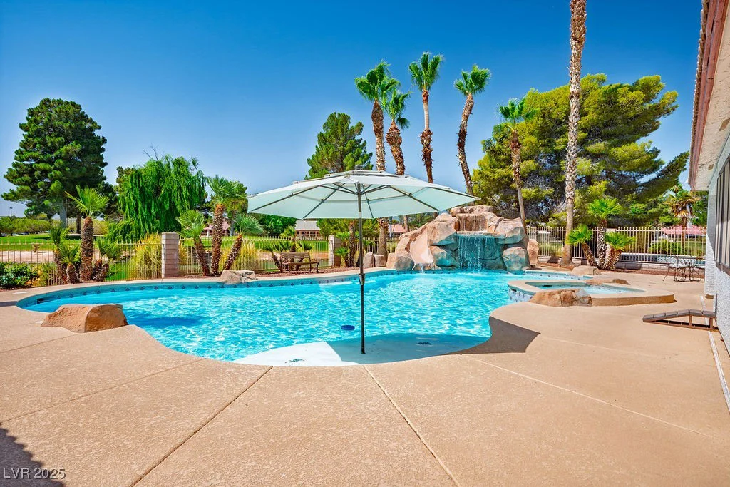 5401 Indian Hills, Las Vegas, NV 89130