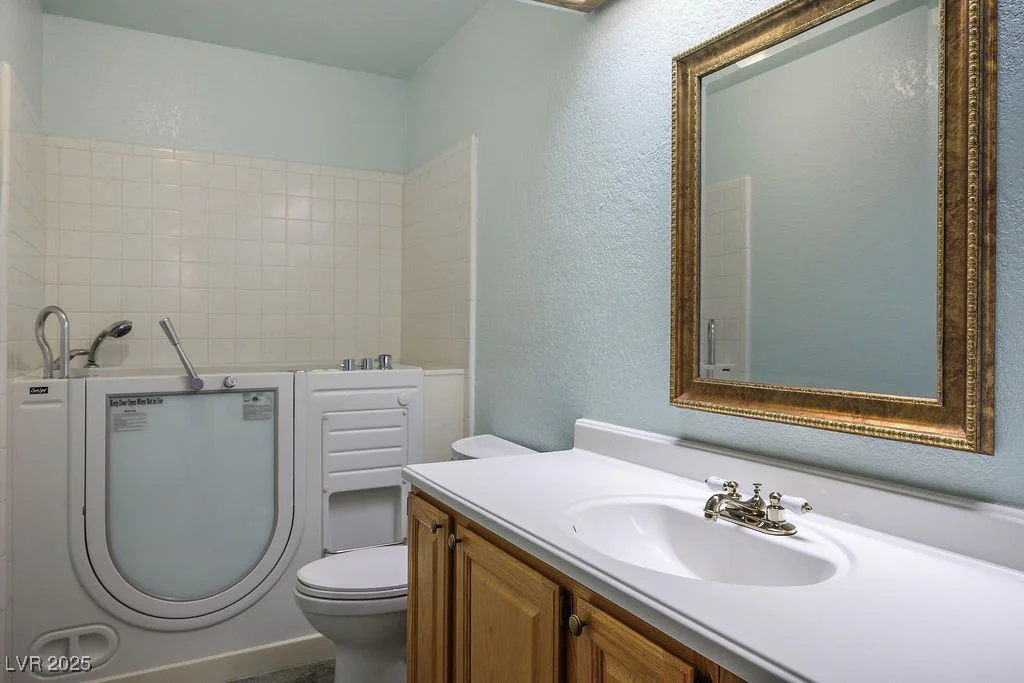 5401 Indian Hills, Las Vegas, NV 89130