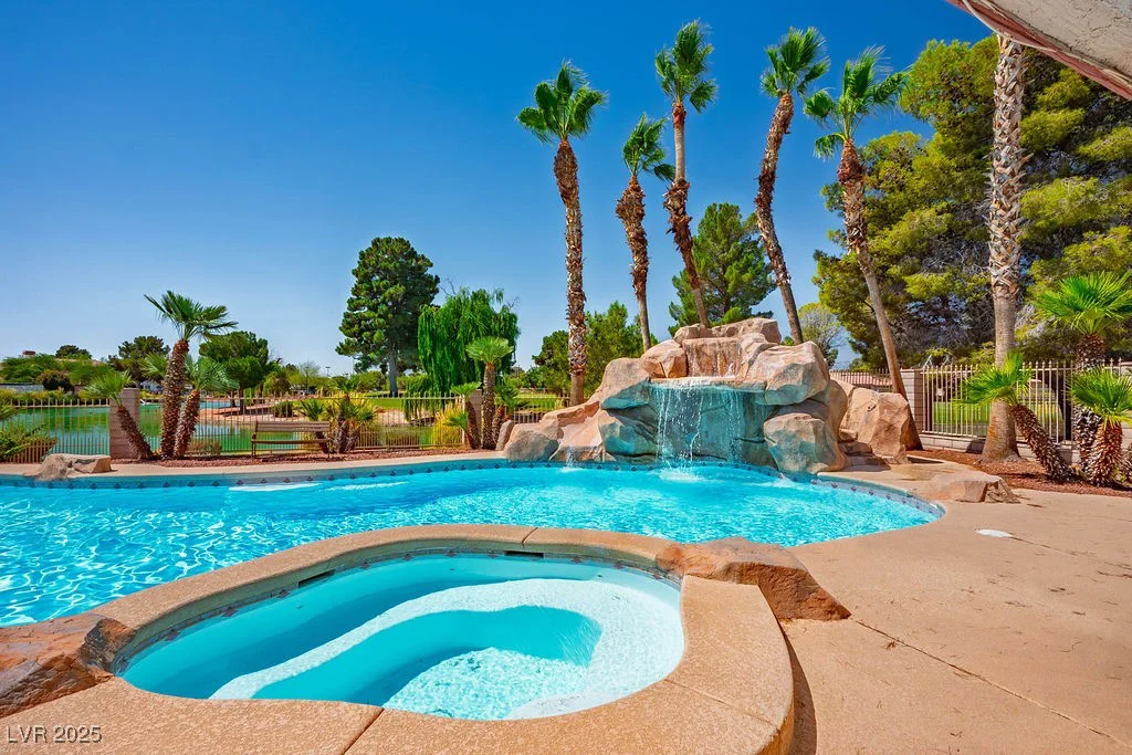 5401 Indian Hills, Las Vegas, NV 89130