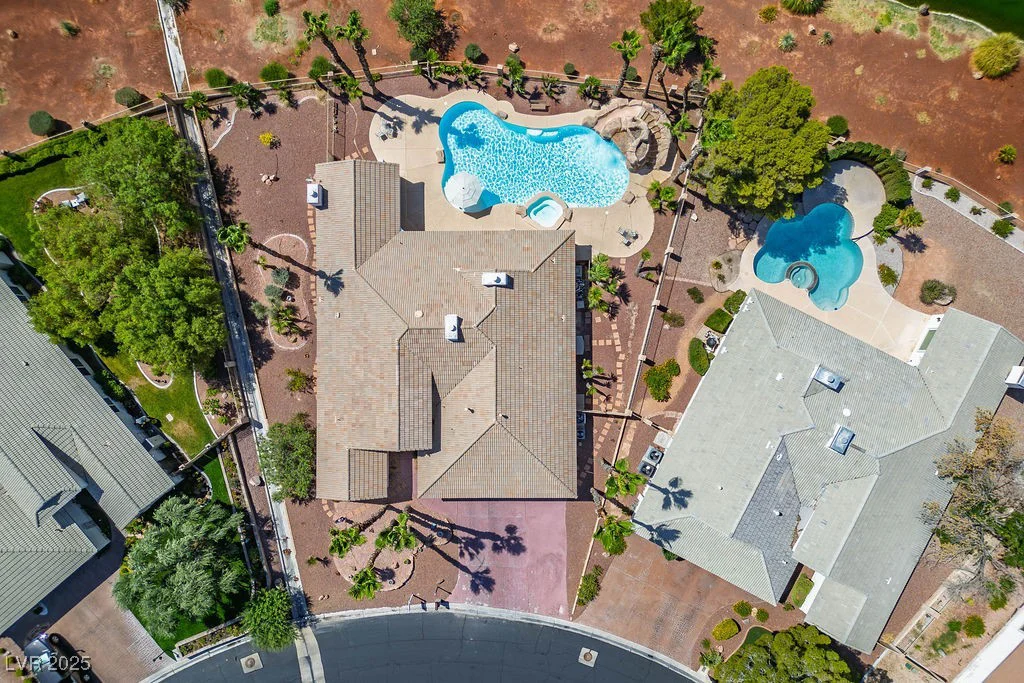 5401 Indian Hills, Las Vegas, NV 89130