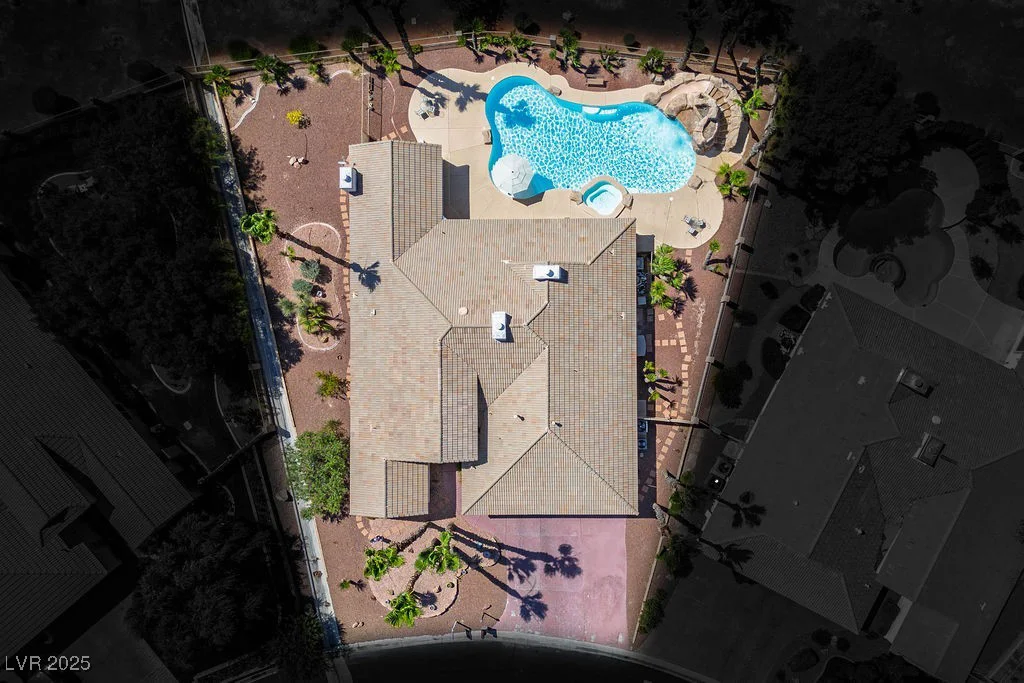 5401 Indian Hills, Las Vegas, NV 89130