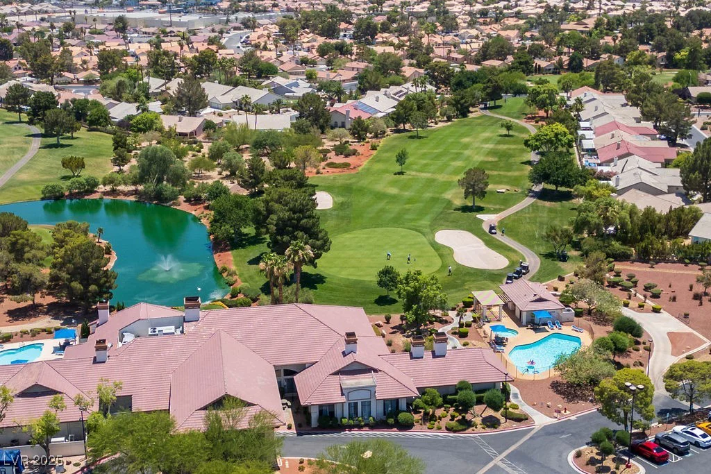 5401 Indian Hills, Las Vegas, NV 89130