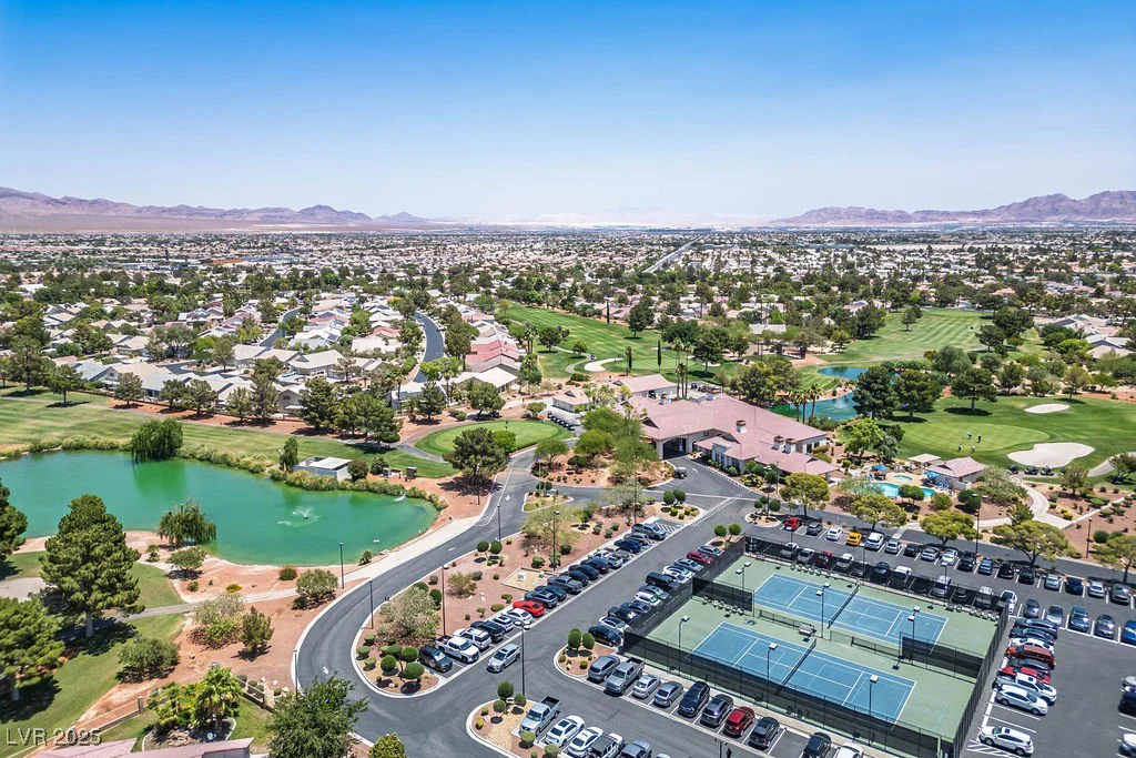 5401 Indian Hills, Las Vegas, NV 89130
