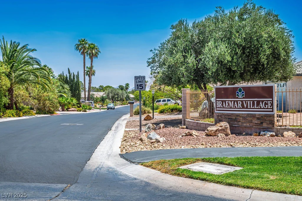 5401 Indian Hills, Las Vegas, NV 89130