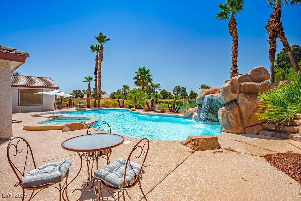 5401 Indian Hills, Las Vegas, NV 89130