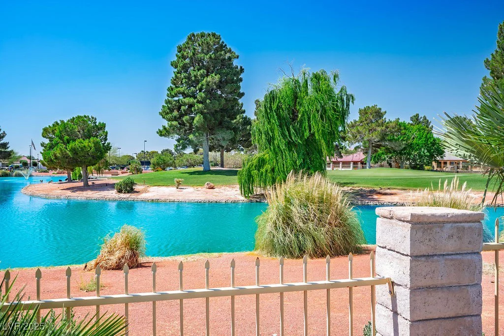 5401 Indian Hills, Las Vegas, NV 89130