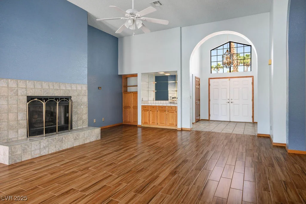 5401 Indian Hills, Las Vegas, NV 89130