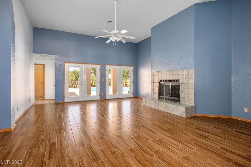 5401 Indian Hills, Las Vegas, NV 89130