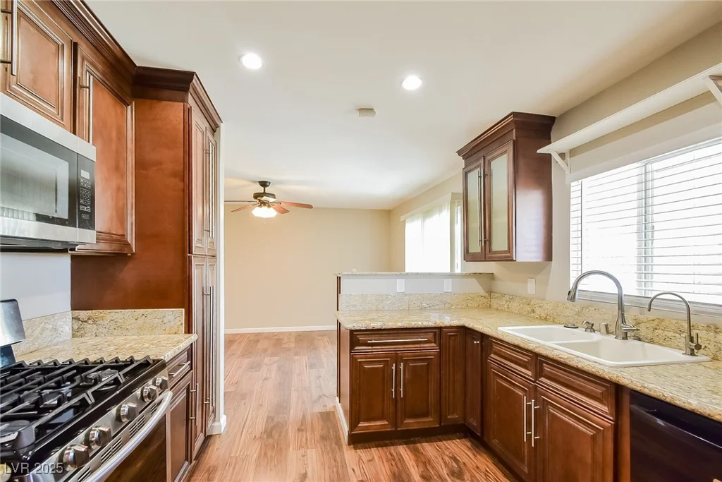 2614 Capistrano, Las Vegas, NV 89121