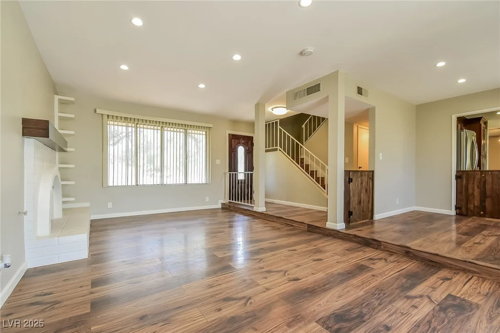 2614 Capistrano, Las Vegas, NV 89121