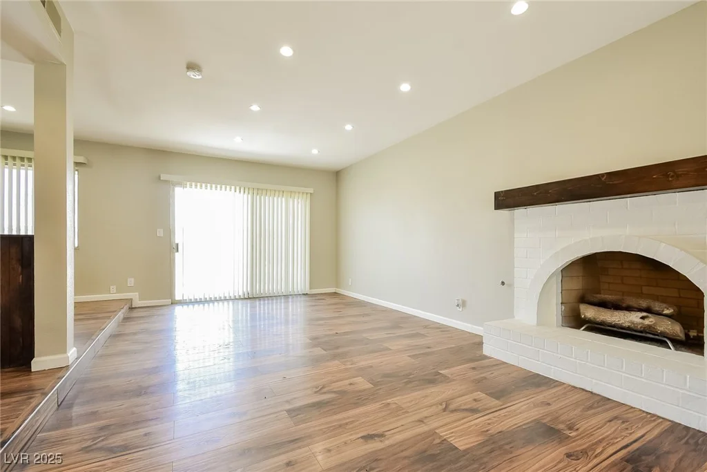 2614 Capistrano, Las Vegas, NV 89121