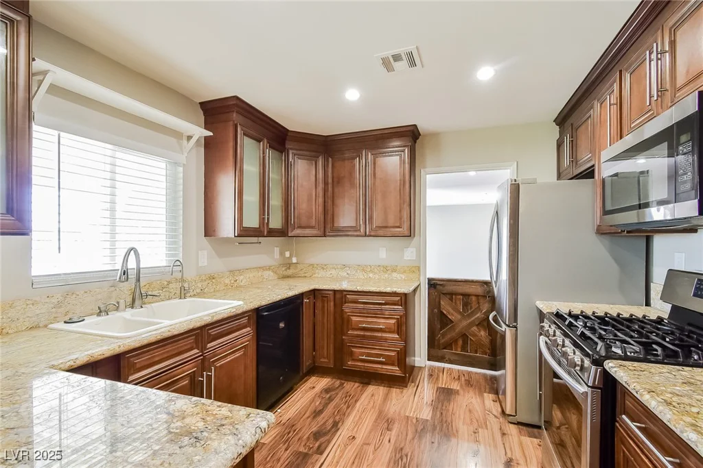 2614 Capistrano, Las Vegas, NV 89121