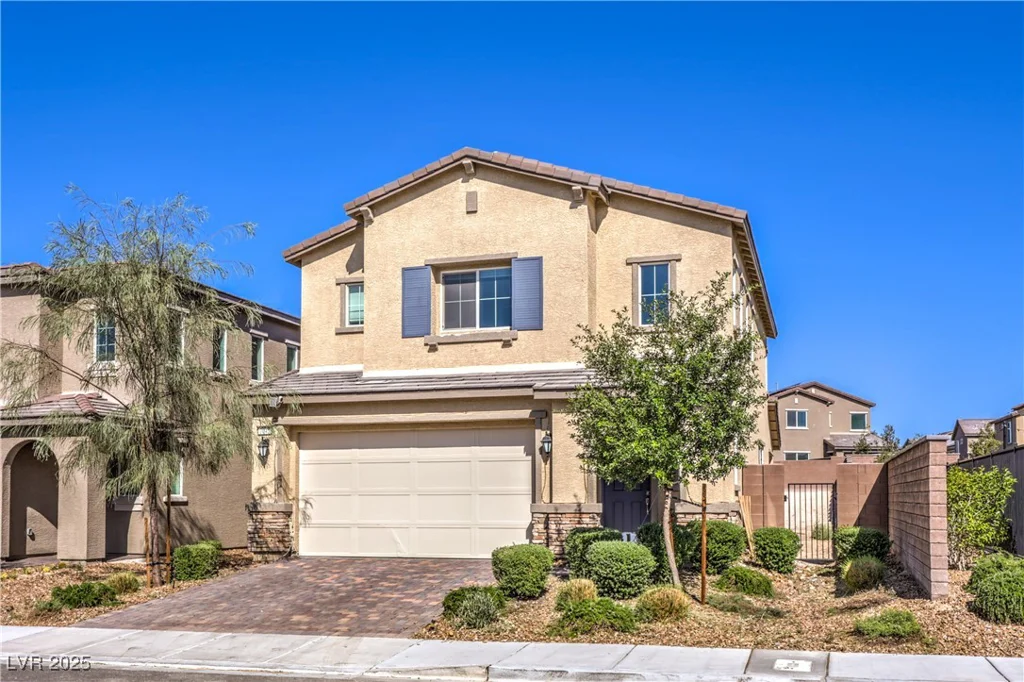 7045 Judith River, North Las Vegas, NV 89084