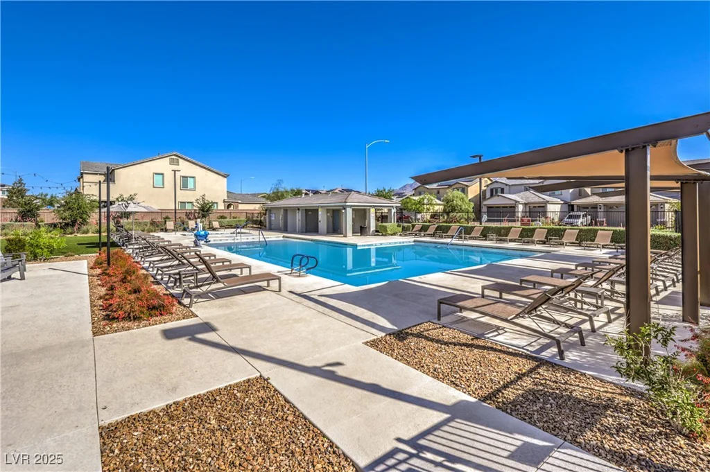 7045 Judith River, North Las Vegas, NV 89084
