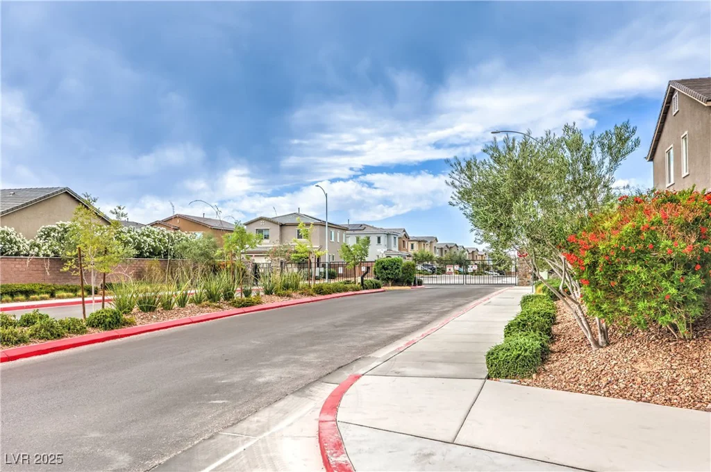7045 Judith River, North Las Vegas, NV 89084