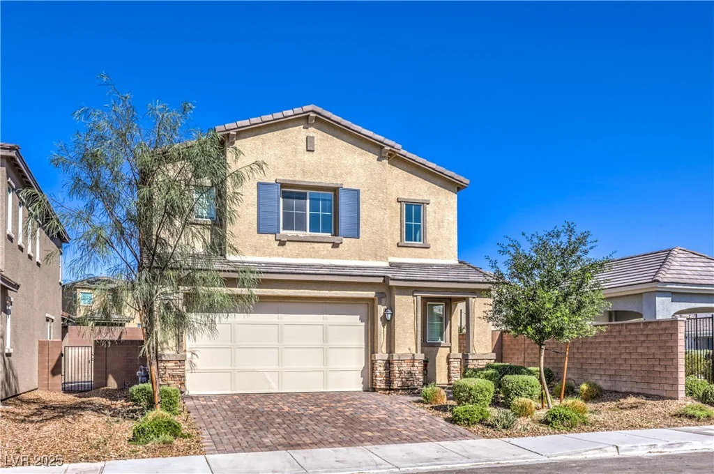 7045 Judith River, North Las Vegas, NV 89084