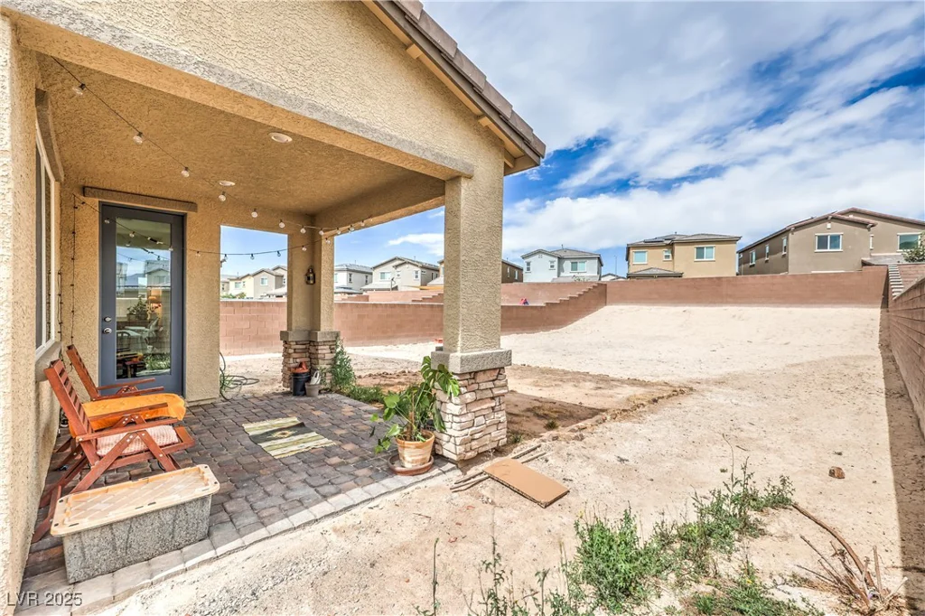 7045 Judith River, North Las Vegas, NV 89084
