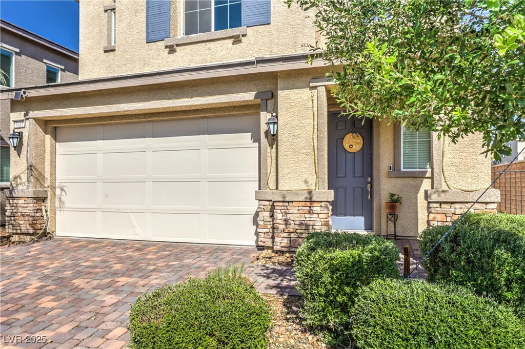 7045 Judith River, North Las Vegas, NV 89084