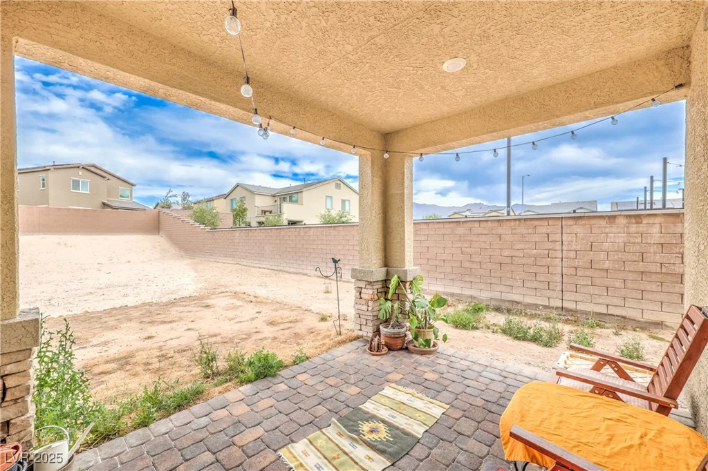 7045 Judith River, North Las Vegas, NV 89084