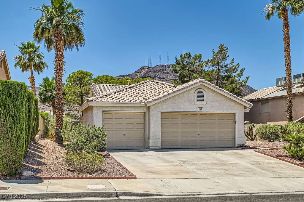 735 Wolf Point, Henderson, NV 89002