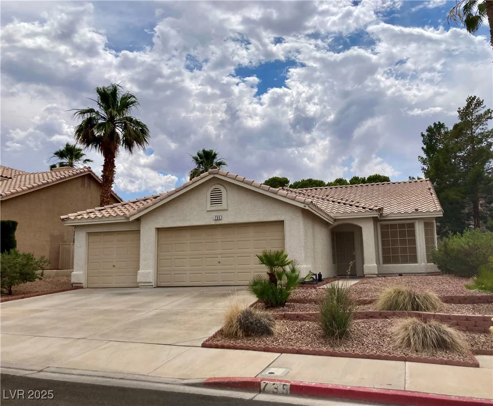 735 Wolf Point, Henderson, NV 89002