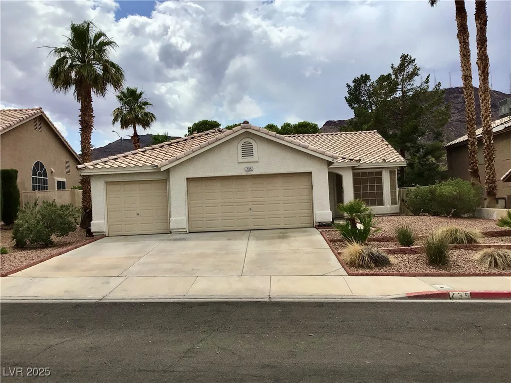 735 Wolf Point, Henderson, NV 89002