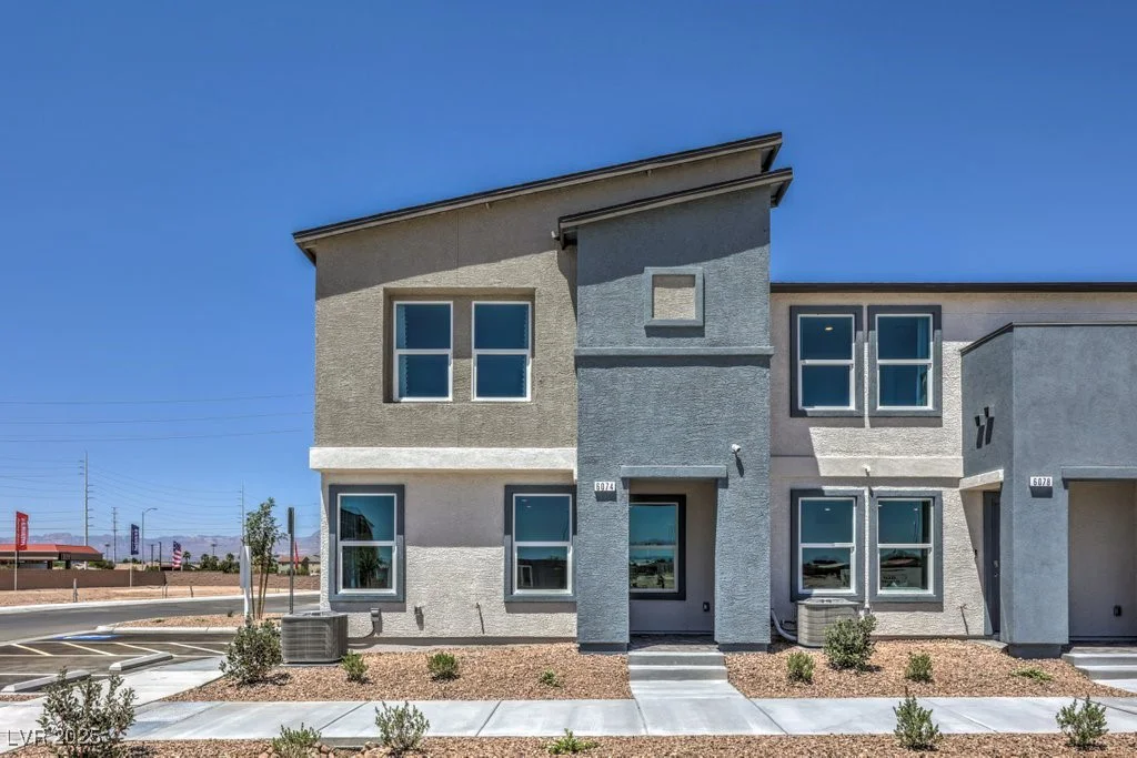 6184 Hibiscus Garden, North Las Vegas, NV 89081