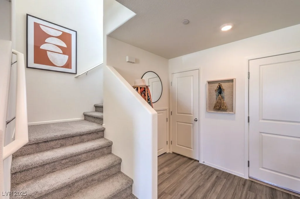6184 Hibiscus Garden, North Las Vegas, NV 89081