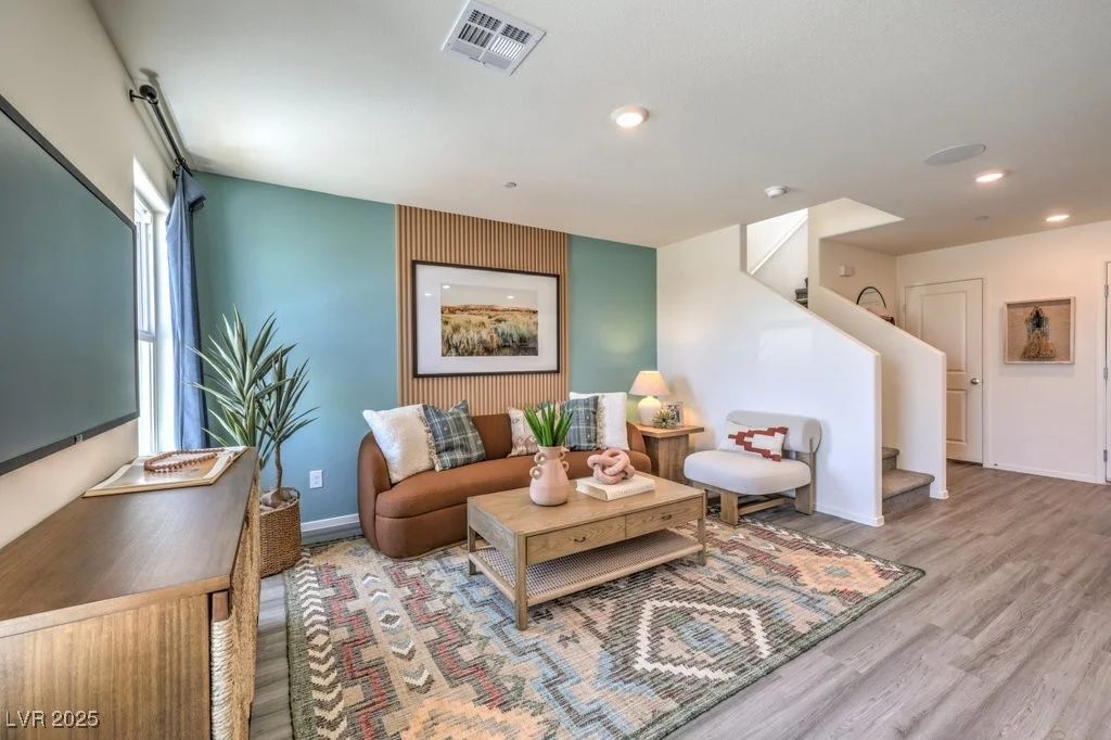 6184 Hibiscus Garden, North Las Vegas, NV 89081