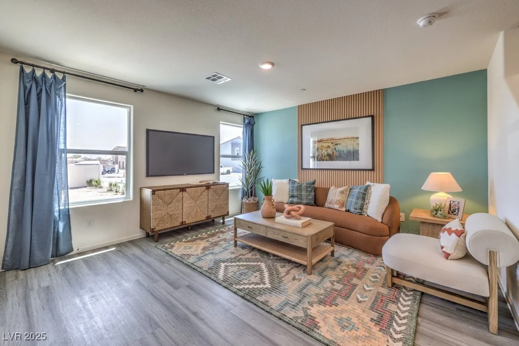 6184 Hibiscus Garden, North Las Vegas, NV 89081