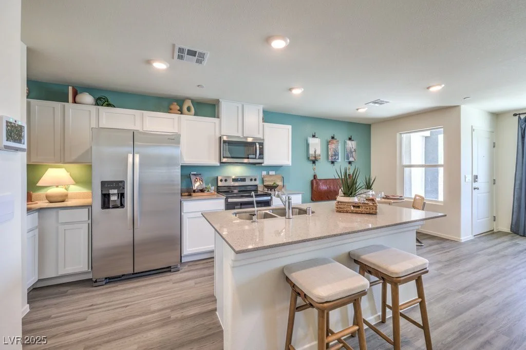6184 Hibiscus Garden, North Las Vegas, NV 89081