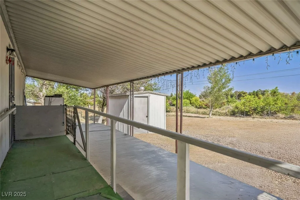 960 Third, Pahrump, NV 89048
