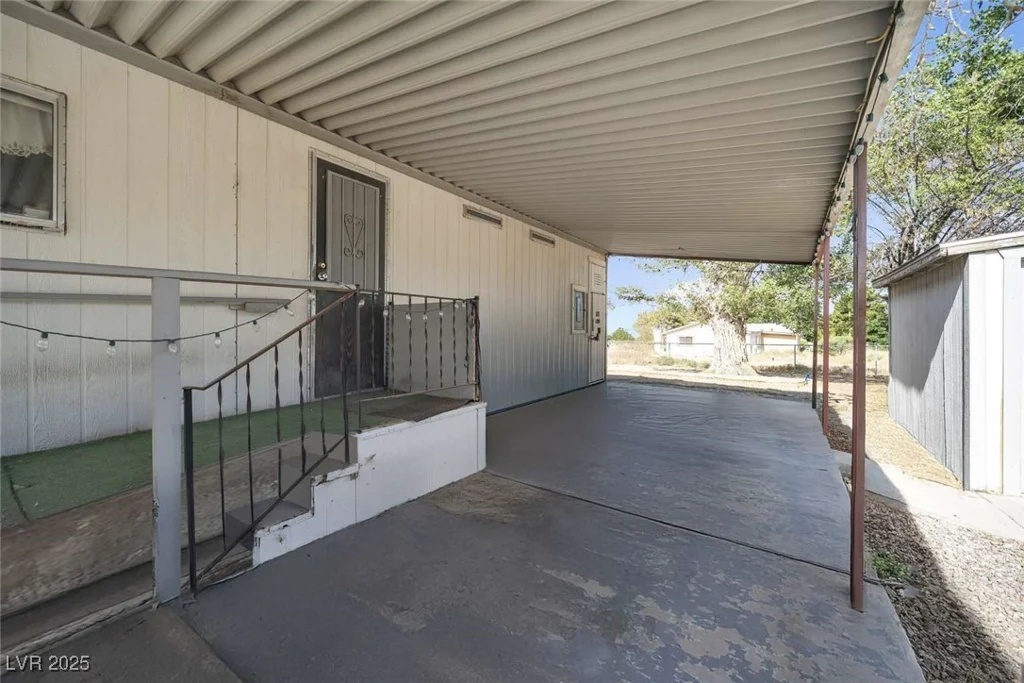 960 Third, Pahrump, NV 89048